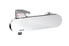 Картинка анонса товара «смеситель для душа ravak chrome cr 032.00/150 (x070043)»