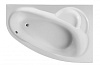 Картинка анонса товара «акриловая ванна am.pm bliss l w53a-160r105w-a»