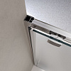 Душевая дверь BelBagno LUCE-BF-1-120-P-Cr Душевая дверь BelBagno LUCE-BF-1-120-P-Cr
