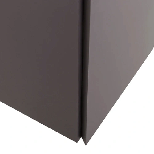 Шкаф-пенал BelBagno KRAFT-1600-1A-SC-GSO 330x300x1600мм, темно-серый матовый Шкаф-пенал BelBagno KRAFT-1600-1A-SC-GSO 330x300x1600мм, темно-серый матовый