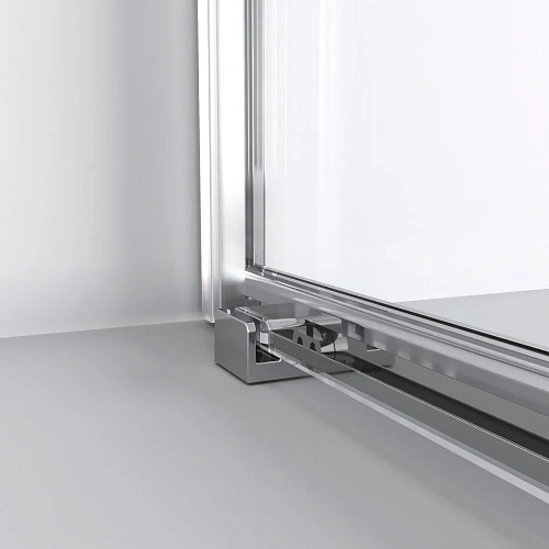 Душевой уголок Niagara Nova NG-6623-34 (90x90x195) квадратная, раздвижная, хром, стекло прозрачное Душевой уголок Niagara Nova NG-6623-34 (90x90x195) квадратная, раздвижная, хром, стекло прозрачное