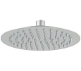 Верхний душ Remer INOX SS357UFM30X с шарнирным соединением 30 см, нержавеющая сталь Верхний душ Remer INOX SS357UFM30X с шарнирным соединением 30 см, нержавеющая сталь