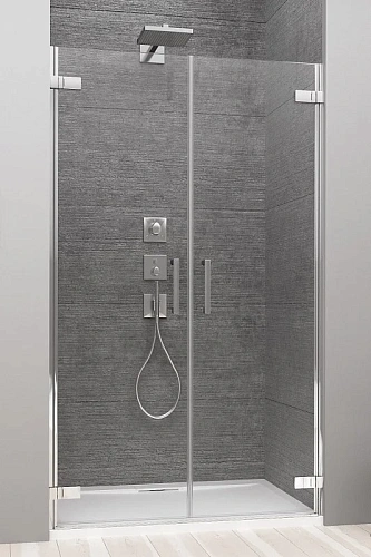 Душевая дверь Radaway Arta 386181-03-01L 45 см L Душевая дверь Radaway Arta 386181-03-01L 45 см L
