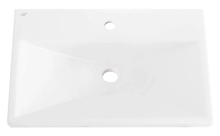 Раковина BelBagno BB-0321-70-LVB 450x700 мм Раковина BelBagno BB-0321-70-LVB 450x700 мм