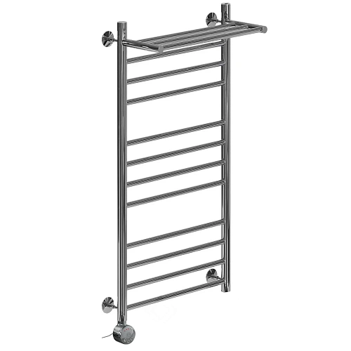 Полотенцесушитель электрический Ника CLASSIC ЛП (Г2) ВП 100/50 левый тэн Полотенцесушитель электрический Ника CLASSIC ЛП (Г2) ВП 100/50 левый тэн