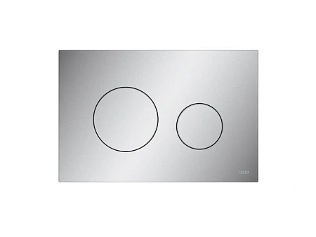 Клавиша смыва TECE TECEloop 2.0 9240922 хром матовый Клавиша смыва TECE TECEloop 2.0 9240922 хром матовый