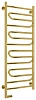 Полотенцесушитель электрический Сунержа Элегия 2.0 1200х500 МЭМ левый 03-5218-1250 Золото