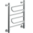 Полотенцесушитель водяной Ника CURVE ЛZ 50/40 ЛЗ 50/40 Полотенцесушитель водяной Ника CURVE ЛZ 50/40 ЛЗ 50/40
