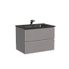 Тумба под раковину Sancos Snob T SNT70SM 690х445х500 Doha Soft, подвесная Тумба под раковину Sancos Snob T SNT70SM 690х445х500 Doha Soft, подвесная