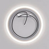Зеркало ArtDecco Golden Mirage 60 AGMD0060M с подсветкой Зеркало ArtDecco Golden Mirage 60 AGMD0060M с подсветкой