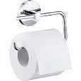 Детальная картинка товара «держатель туалетной бумаги hansgrohe logis 40526000»