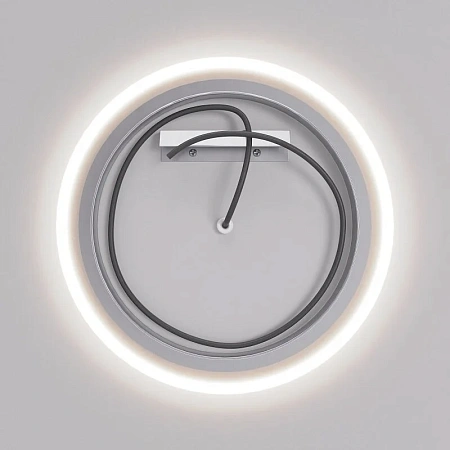 Зеркало ArtDecco Golden Mirage 40 AGMD0040M с подсветкой Зеркало ArtDecco Golden Mirage 40 AGMD0040M с подсветкой