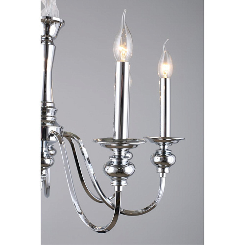 Люстра подвесная Omnilux Campalto OML-71903-07 Люстра подвесная Omnilux Campalto OML-71903-07