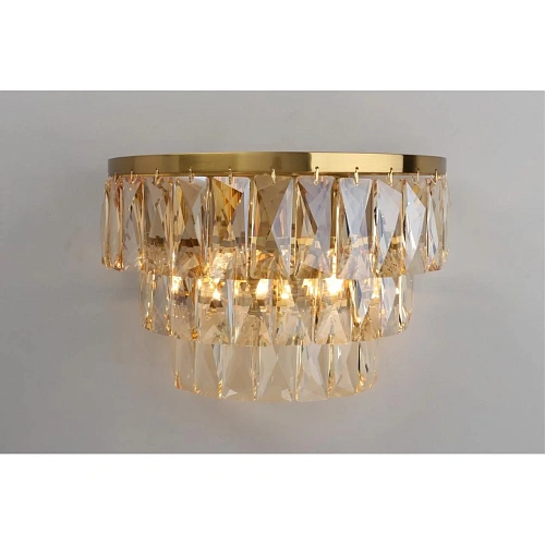 Светильник настенный (Бра) Aployt Francheska APL.837.01.02 Светильник настенный (Бра) Aployt Francheska APL.837.01.02