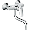Смеситель для кухни hansgrohe Logis 71836000