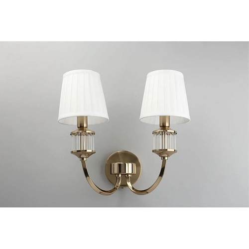 Светильник настенный (Бра) Aployt Zhaklin APL.744.01.02 Светильник настенный (Бра) Aployt Zhaklin APL.744.01.02