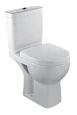 Унитаз напольный Jacob Delafon Odeon Up, с горизонтальным выпуском 18557K-00 с бачком E4740-00 18557K-00+ E4740 Унитаз напольный Jacob Delafon Odeon Up, с горизонтальным выпуском 18557K-00 с бачком E4740-00 18557K-00+ E4740