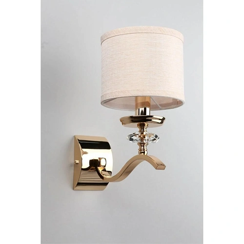 Светильник настенный (Бра) Aployt Okin APL.715.11.01 Светильник настенный (Бра) Aployt Okin APL.715.11.01