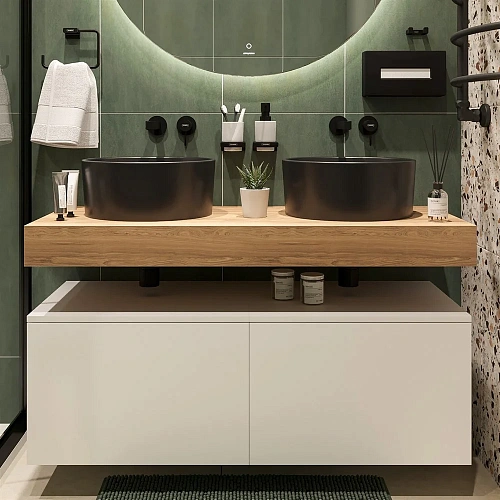 Тумба STWORKI Ольборг 120 481960 Тумба STWORKI Ольборг 120 481960