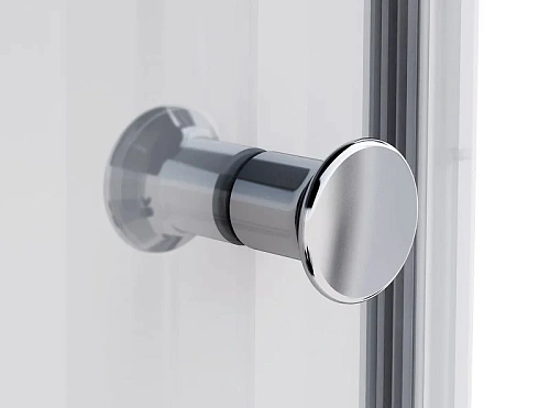 Душевой уголок Agger A01-080TCR с поддоном 78х78х200 стекло прозрачное Душевой уголок Agger A01-080TCR с поддоном 78х78х200 стекло прозрачное