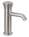 Смеситель для раковины Remer Element ET12XV, сталь Смеситель для раковины Remer Element ET12XV, сталь