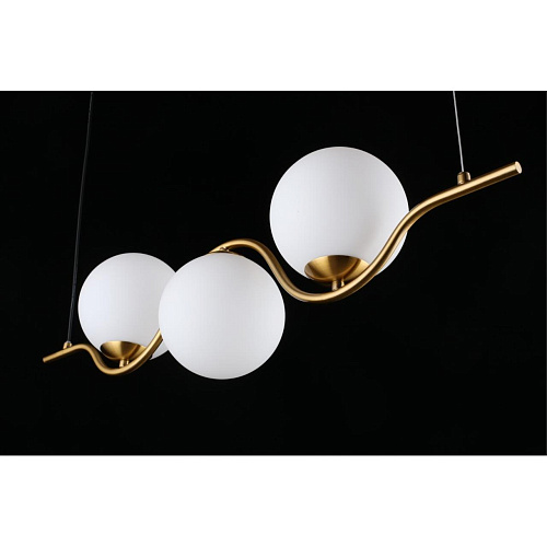 Люстра подвесная Aployt Jagna APL.312.13.03 Люстра подвесная Aployt Jagna APL.312.13.03