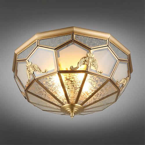 Люстра потолочная Aployt Leoni APL.625.07.04 Люстра потолочная Aployt Leoni APL.625.07.04