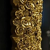 Зеркало Armadi Art ROSE 548 золото 110x85см Зеркало Armadi Art ROSE 548 золото 110x85см