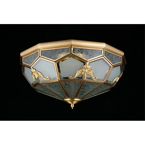 Люстра потолочная Aployt Leoni APL.625.07.04 Люстра потолочная Aployt Leoni APL.625.07.04