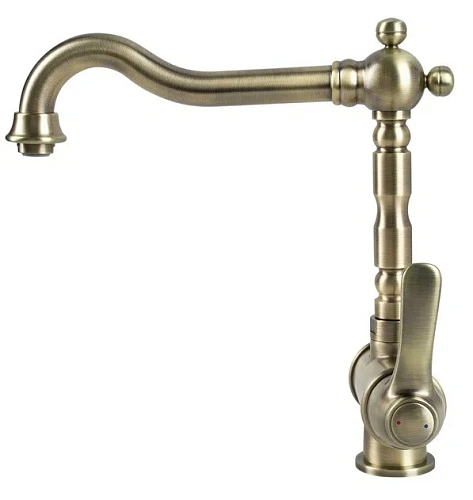 Смеситель для кухни IDDIS Oldie (OLDBRL0i05) Смеситель для кухни IDDIS Oldie (OLDBRL0i05)