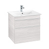 Картинка анонса товара «тумба под раковину villeroy &amp; boch venticello 60,3 см, a92402e8»