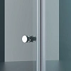 Душевая дверь BelBagno ALBANO-BS-13-40+90-C-Cr 130 см, профиль хром, стекло прозрачное Душевая дверь BelBagno ALBANO-BS-13-40+90-C-Cr 130 см, профиль хром, стекло прозрачное