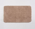 Коврик WasserKRAFT Kammel BM-8302 Hazelnut бежевый Коврик WasserKRAFT Kammel BM-8302 Hazelnut бежевый