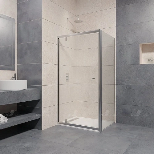 Душевой уголок RGW Passage PA-43 (PA-05 + Z-12) 04084307-11 Душевой уголок RGW Passage PA-43 (PA-05 + Z-12) 04084307-11