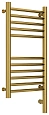 Полотенцесушитель электрический Сунержа Богема 3.0 прямая 600х300 МЭМ правый 03-5805-6030 Золото Полотенцесушитель электрический Сунержа Богема 3.0 прямая 600х300 МЭМ правый 03-5805-6030 Золото