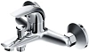 Смеситель для ванны DIWO Валдай DW-VAL-10-000 574317