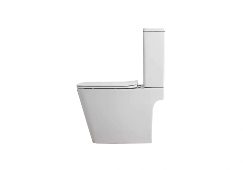 Унитаз напольный Aquatek ЛИБРА NEW AQ1263NT-00, 635x385x820мм безободковый с бачком, сиденье микролифт Унитаз напольный Aquatek ЛИБРА NEW AQ1263NT-00, 635x385x820мм безободковый с бачком, сиденье микролифт