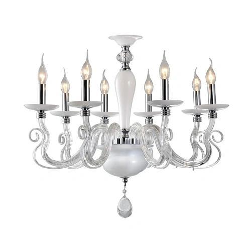 Люстра подвесная Aployt Estel APL.702.03.08 Люстра подвесная Aployt Estel APL.702.03.08