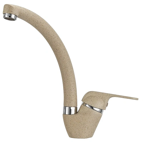 Смеситель для кухни Granula 2024, КЛАССИК Смеситель для кухни Granula 2024, КЛАССИК