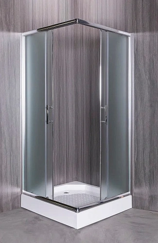 Душевой уголок Esbano (ESUGR8024) ESR-802490x90x200 Душевой уголок Esbano (ESUGR8024) ESR-802490x90x200
