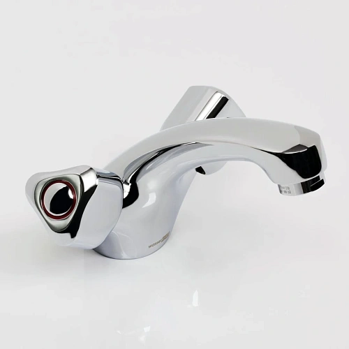 Смеситель для раковины WasserKRAFT Amper 2903 хром Смеситель для раковины WasserKRAFT Amper 2903 хром