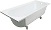 Картинка анонса товара «ванна из искусственного камня marmo bagno глория 180х80 mb-gl180-80»