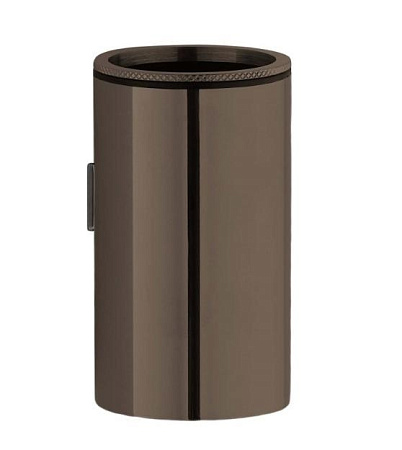 Стакан Boheme UNO 10974-SGM Shine Gun Metall