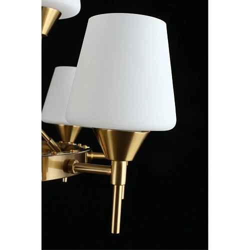 Люстра подвесная Aployt Lyus APL.840.03.15 Люстра подвесная Aployt Lyus APL.840.03.15