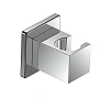 Держатель ручного душа AQUAme Savona AQM8721CR хром