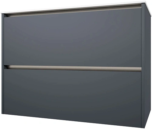 Тумба под раковину Allen Brau Activity 90 1.34013.BGM синий матовый/олива брашированная Тумба под раковину Allen Brau Activity 90 1.34013.BGM синий матовый/олива брашированная