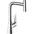 Смеситель для кухни hansgrohe Talis Select S 72821000 Смеситель для кухни hansgrohe Talis Select S 72821000