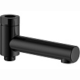 Детальная картинка товара «излив aquame aqm8301mb черный матовый»