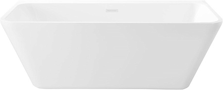 Акриловая ванна Aquanet Perfect 170x75 13775 Matt Finish 13775-MW