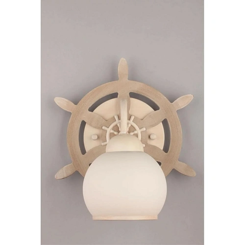 Светильник настенный (Бра) Omnilux Fronteira OML-50511-01 Светильник настенный (Бра) Omnilux Fronteira OML-50511-01